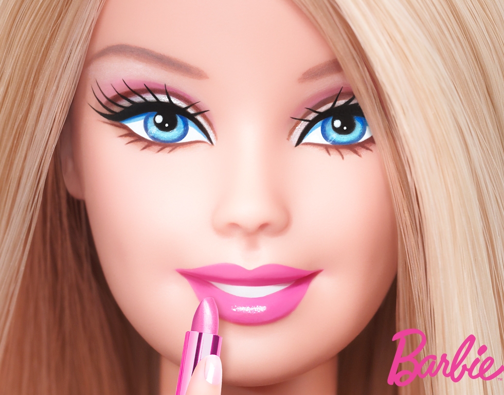 Storia di Barbie